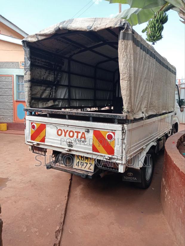 Toyota Dyna - thumbnail 13