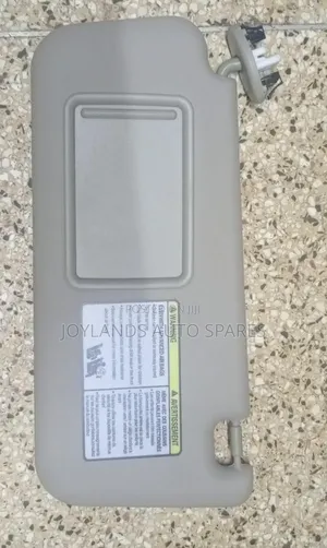 Rav4 2008/Vanguard Sun Visor