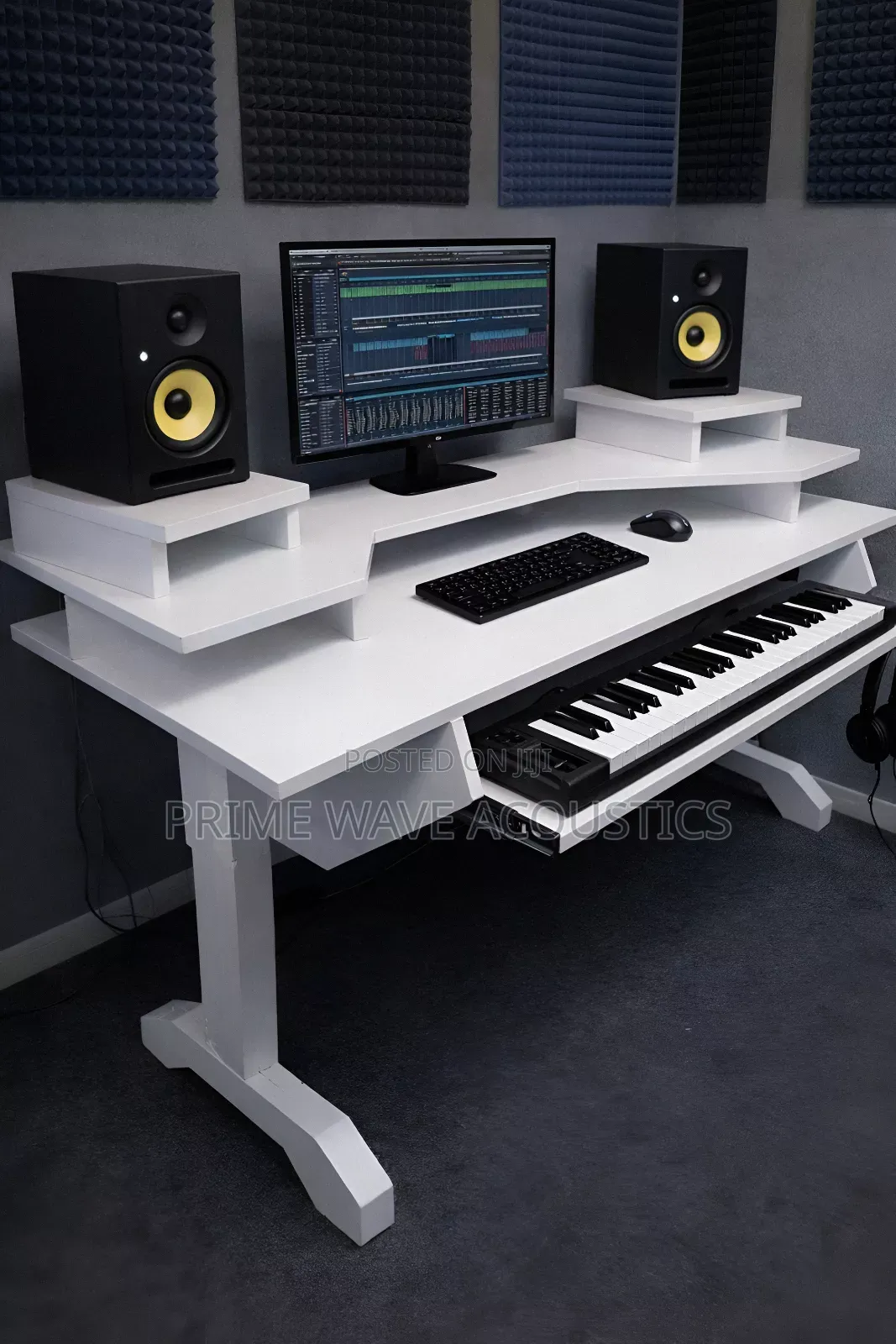 Studio Desks