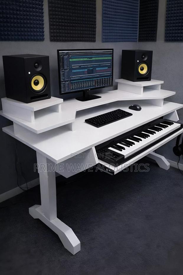 Studio Desks