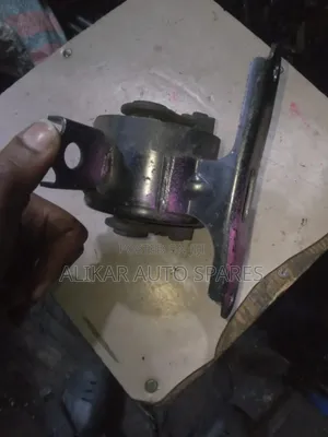Honda Fit/ Insight Gearbox Mounting