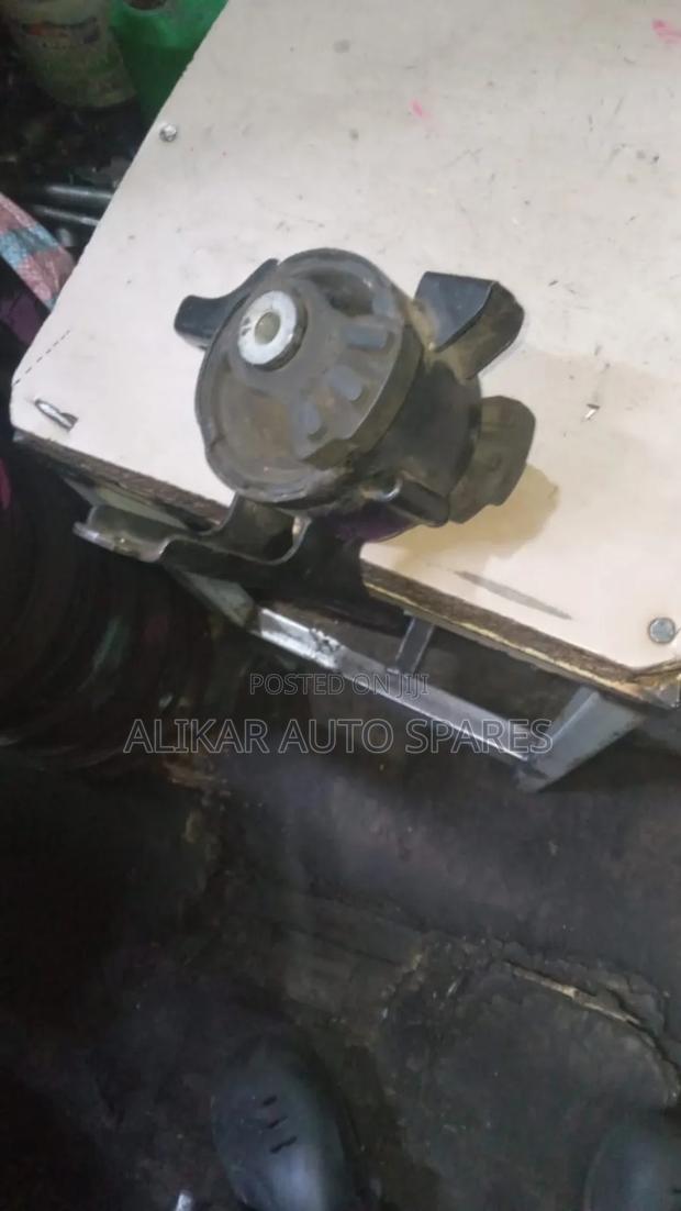 Honda Fit/ Insight Gearbox Mounting - thumbnail 4