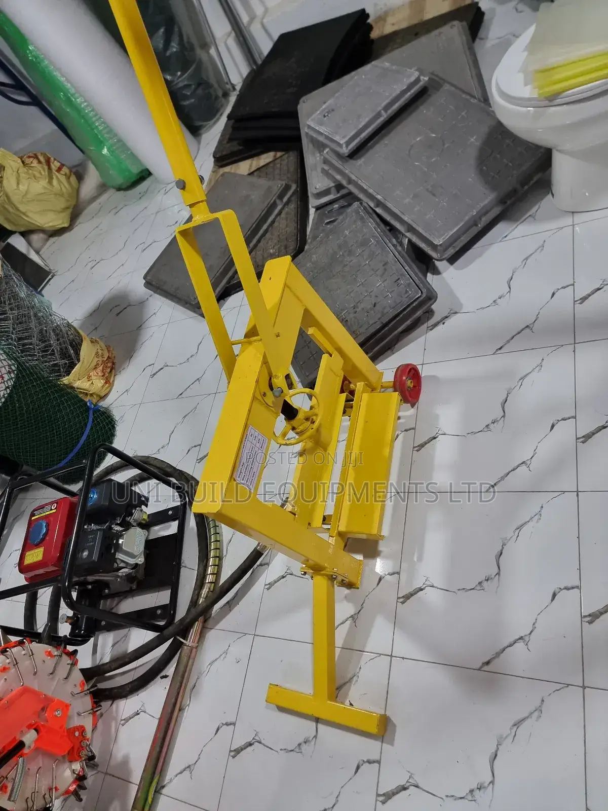 Masalta Cabro Cutter