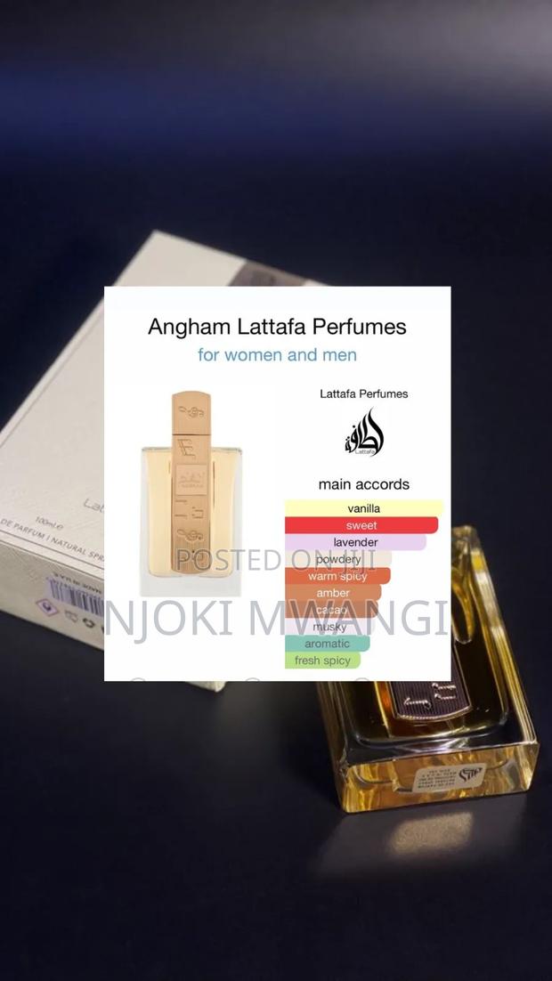 Angham by Lattafa - thumbnail 2