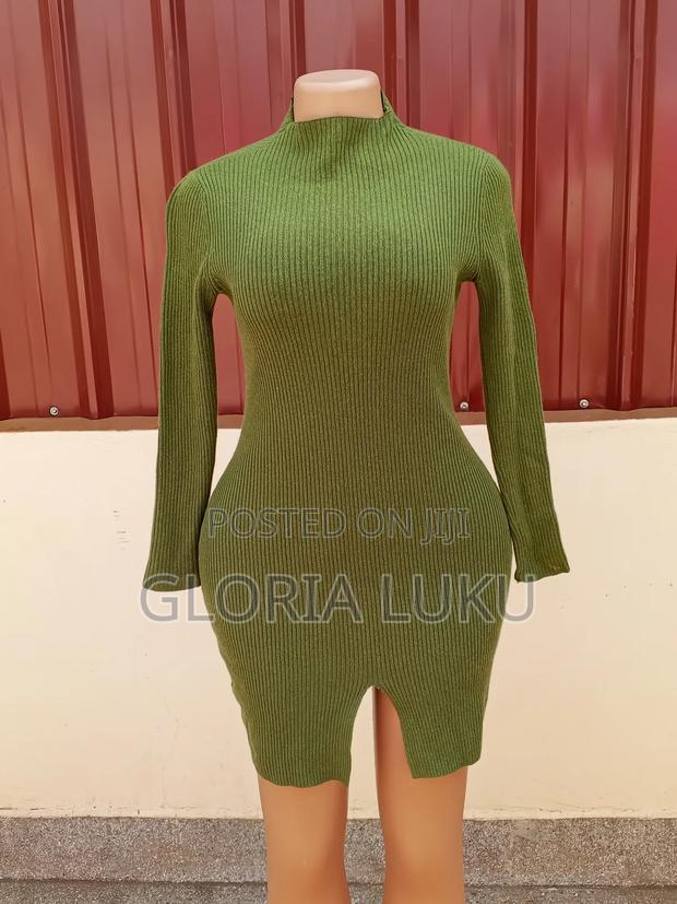 Urban Thrift - main view