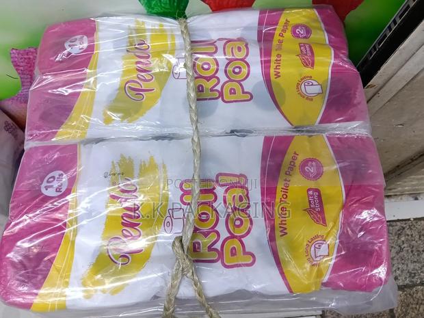40pcs Tissues Available at 600 - thumbnail 2