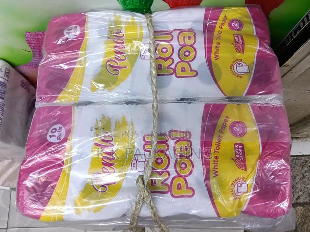 40pcs Tissues Available at 600 - thumbnail 3