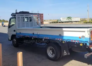 Reliable Cargo Transport