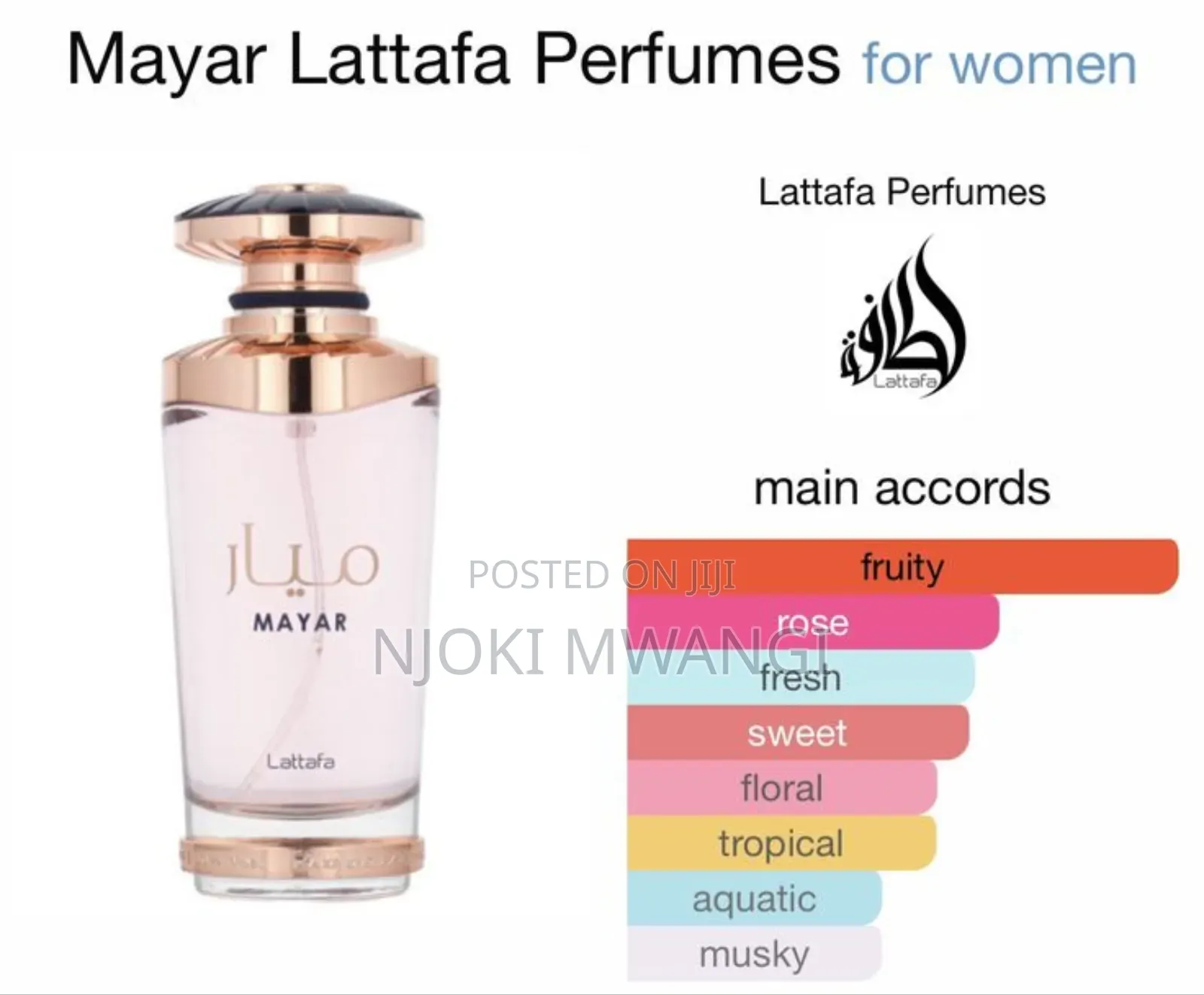 Mayar Lattafa