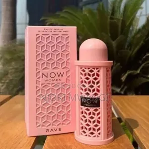 Now Women Rave