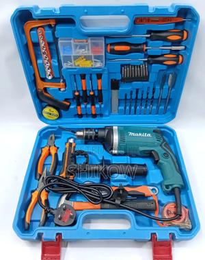 Makita 1630 Toolset - main view