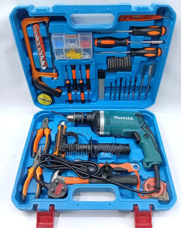 Makita 1630 Toolset