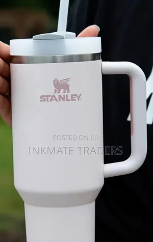Stanley Mug Branding Deal