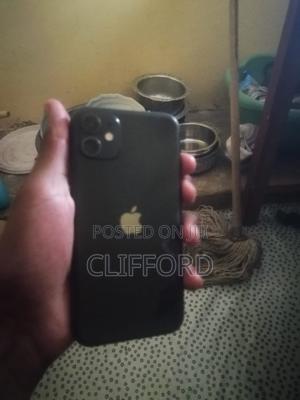 Apple iPhone 11 128 GB Black