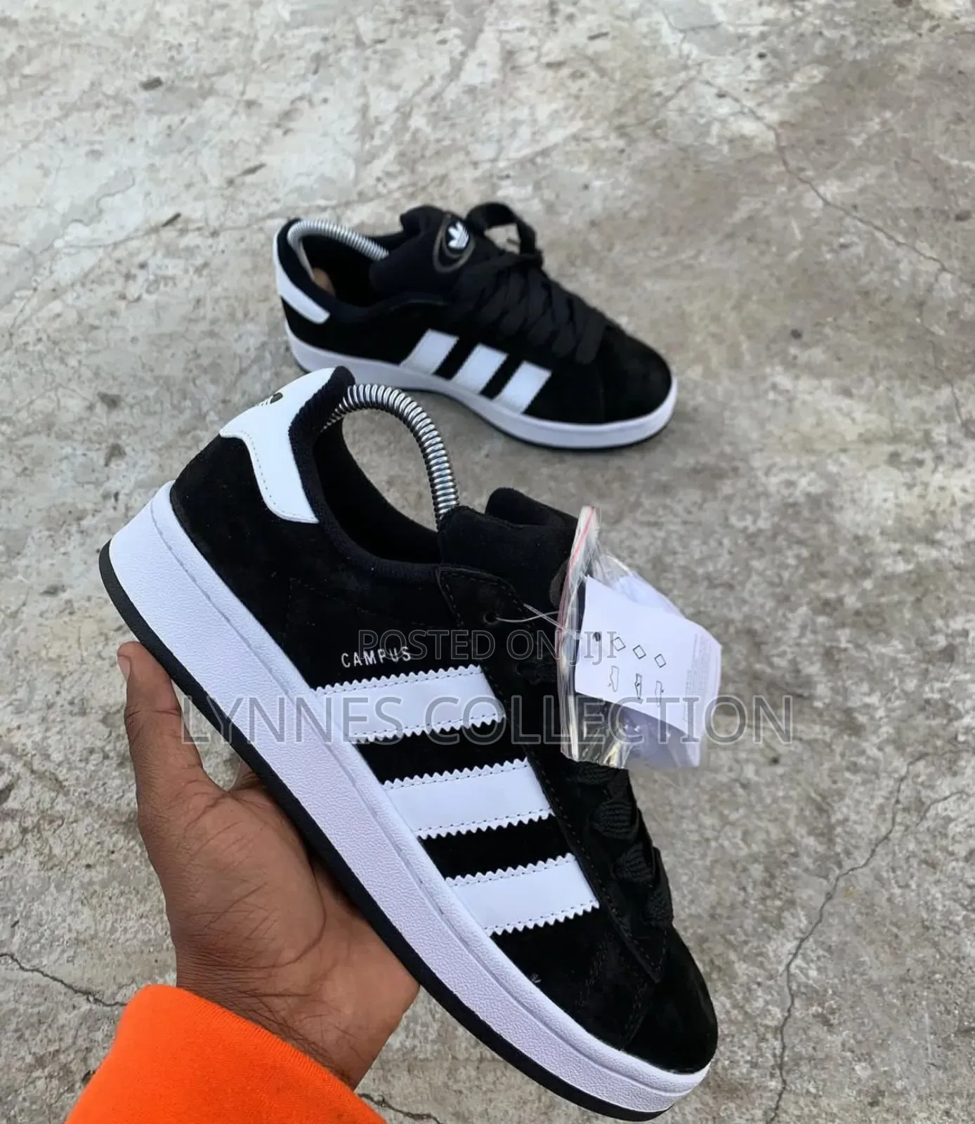 Adidas Campus ,Best Quality Adidas Campus