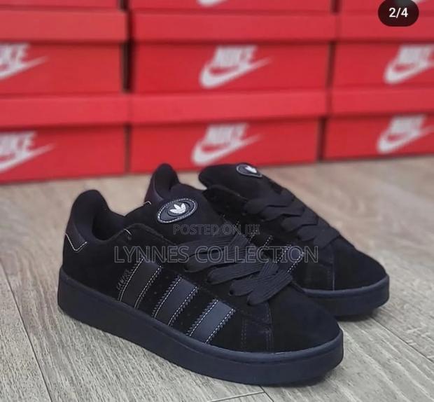 Adidas Campus ,Best Quality Adidas Campus - thumbnail 3
