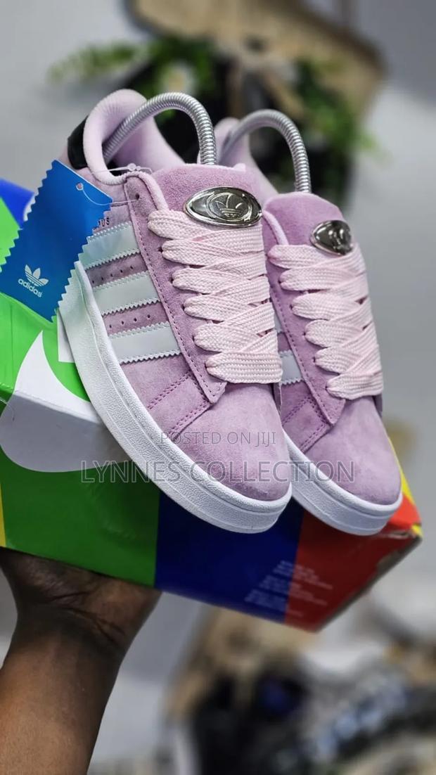 Adidas Campus ,Best Quality Adidas Campus - thumbnail 4