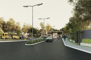 Juja Prime Plots for Sale
