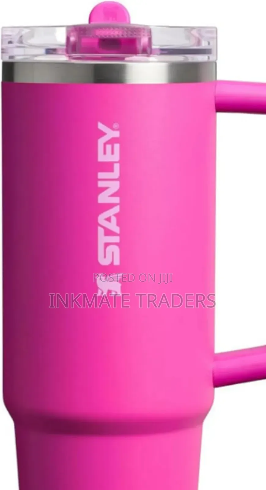 Personalized Stanley Mugs