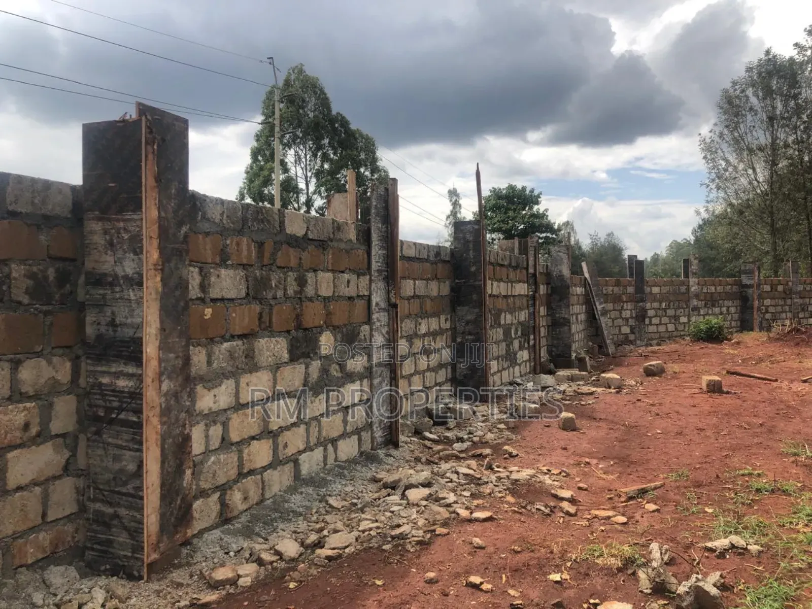 Juja Prime Plots for Sale