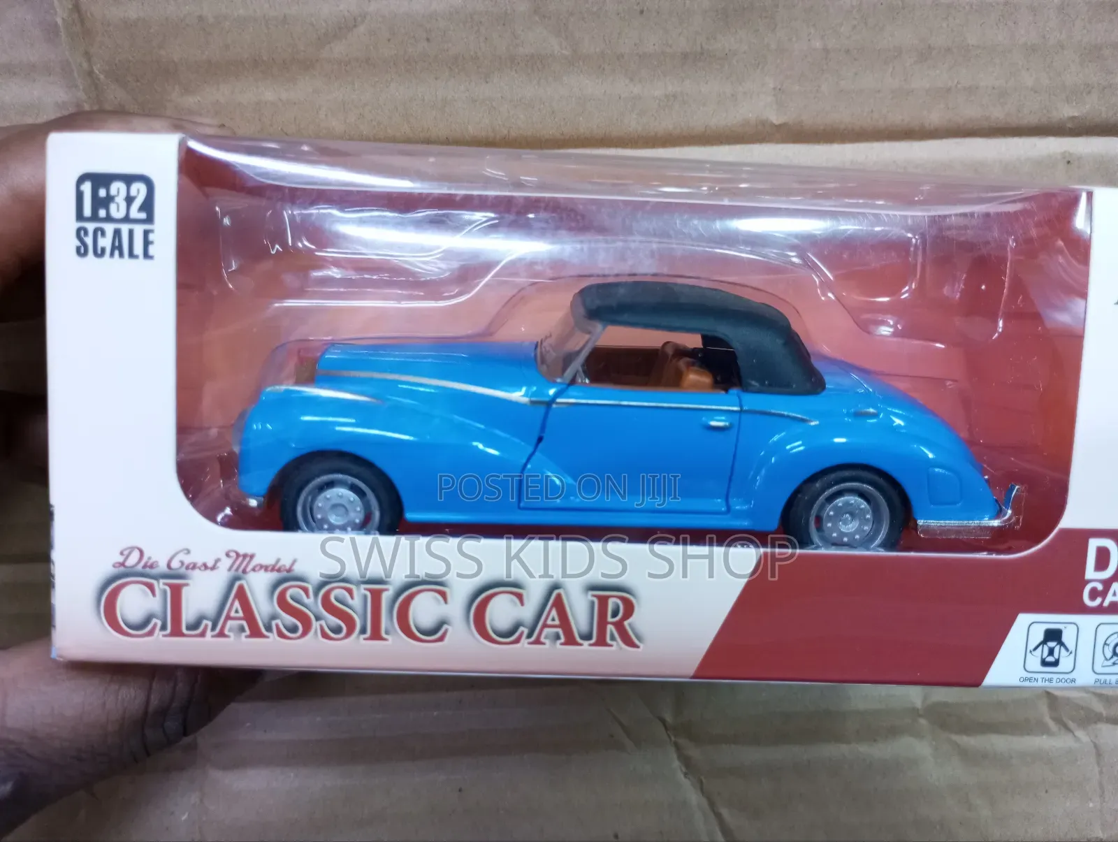 Classic Vintage Cars