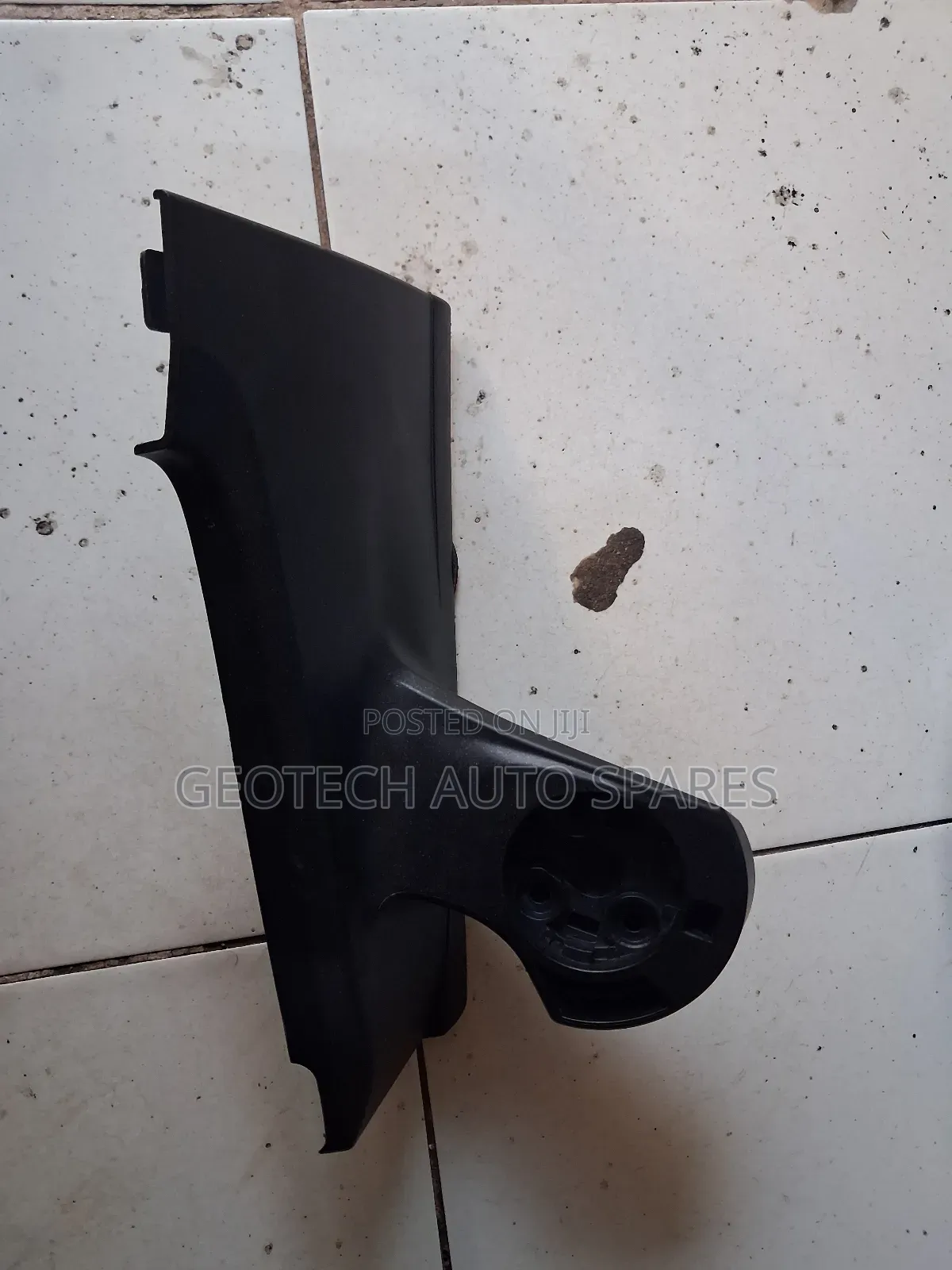 Toyota Vitz Sidemirror Arms