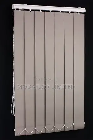 Vertical Blinds High Quality Window Shades