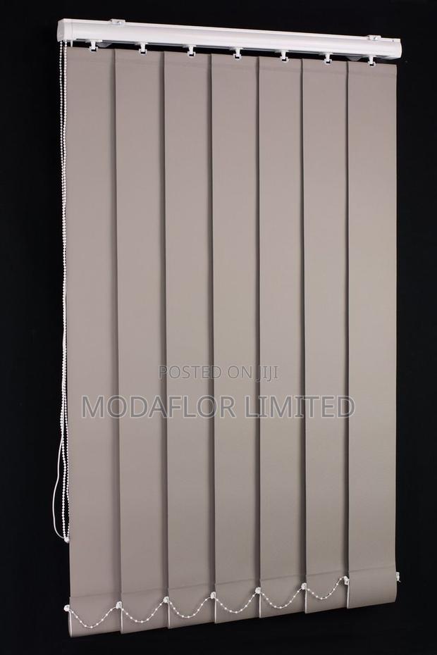 Vertical Blinds High Quality Window Shades