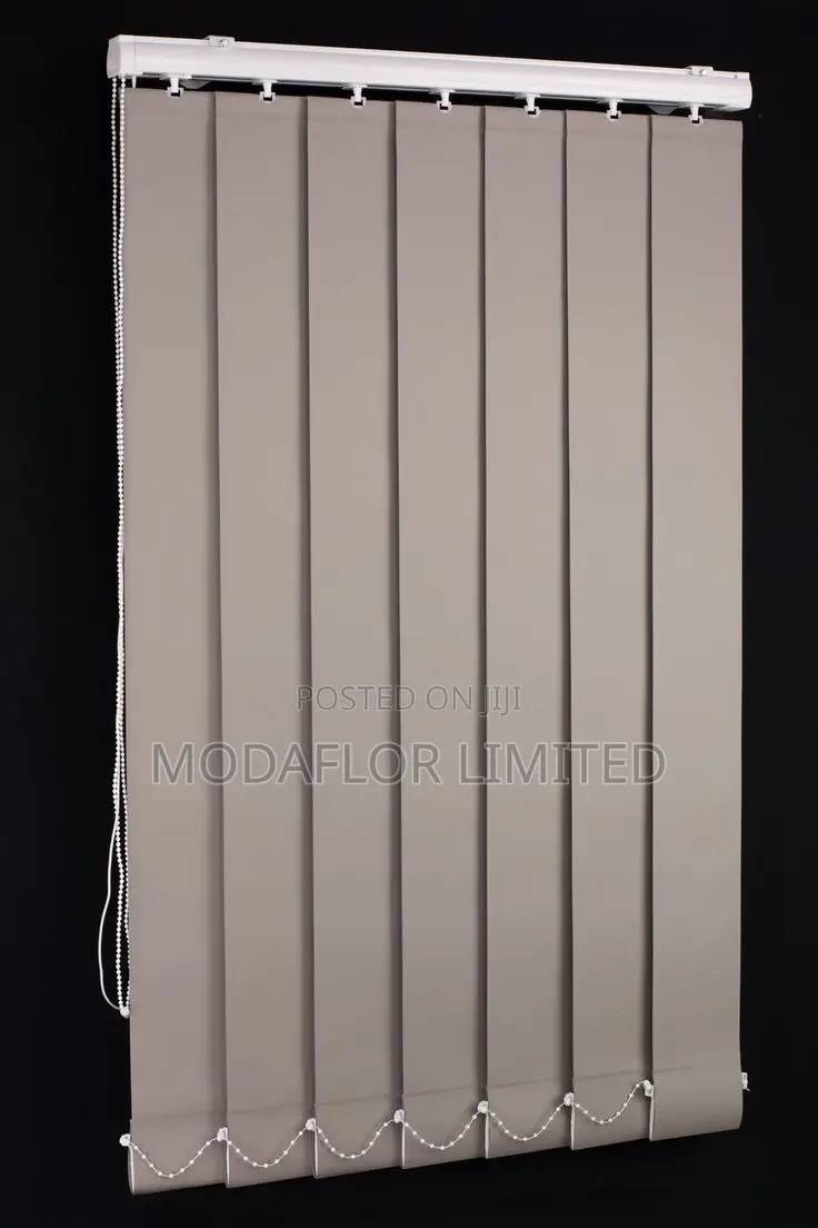 Vertical Blinds High Quality Window Shades