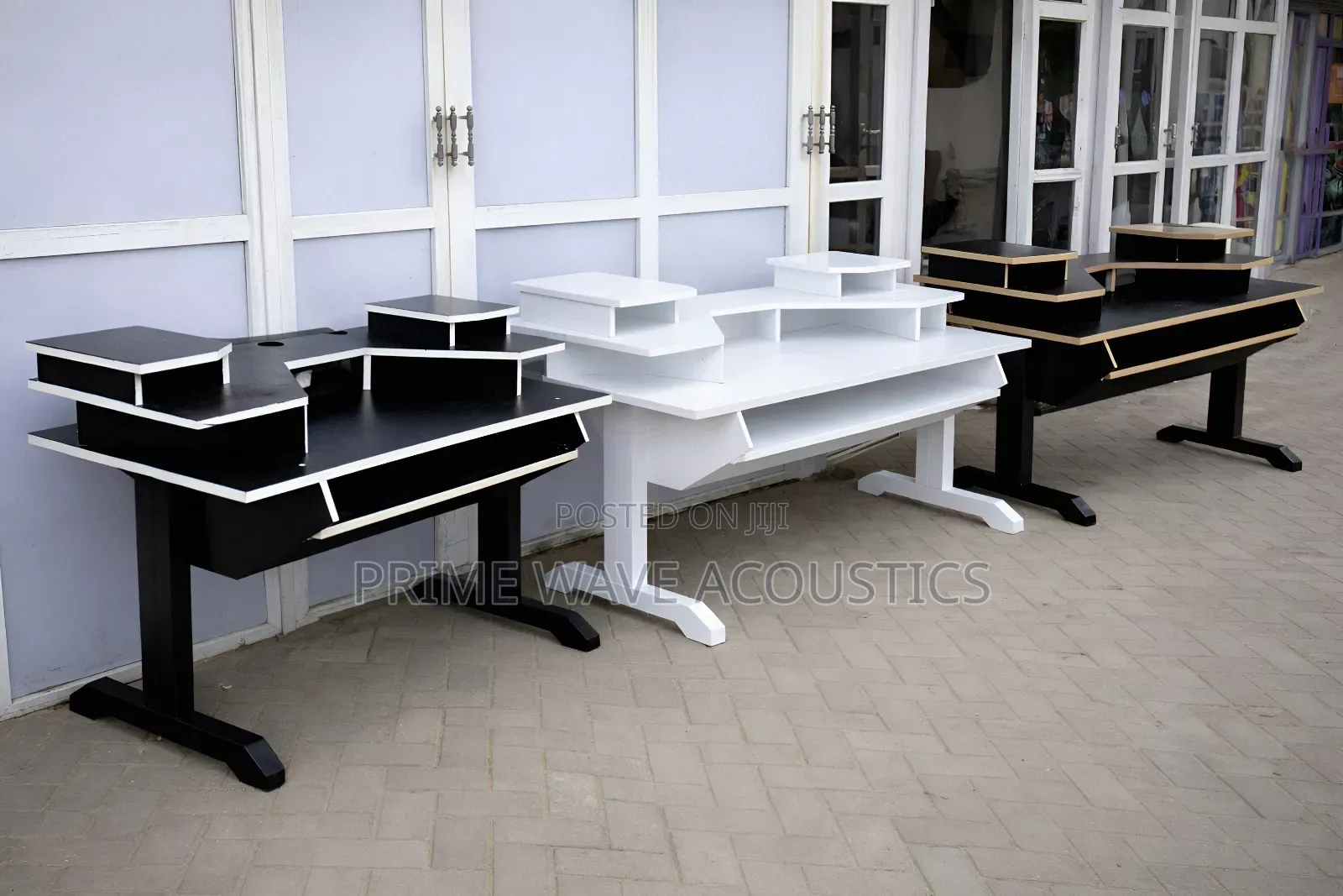 Studio Desks