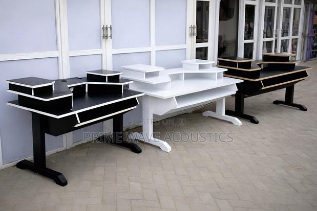 Studio Desks - thumbnail 3