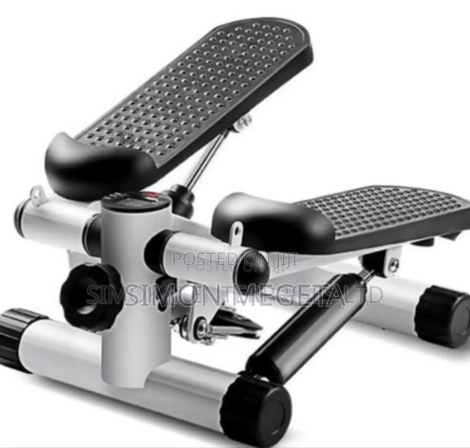 Pay on Delivery. Mn Mini Stepper Machine