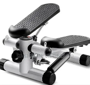 Pay on Delivery. Mn Mini Stepper Machine