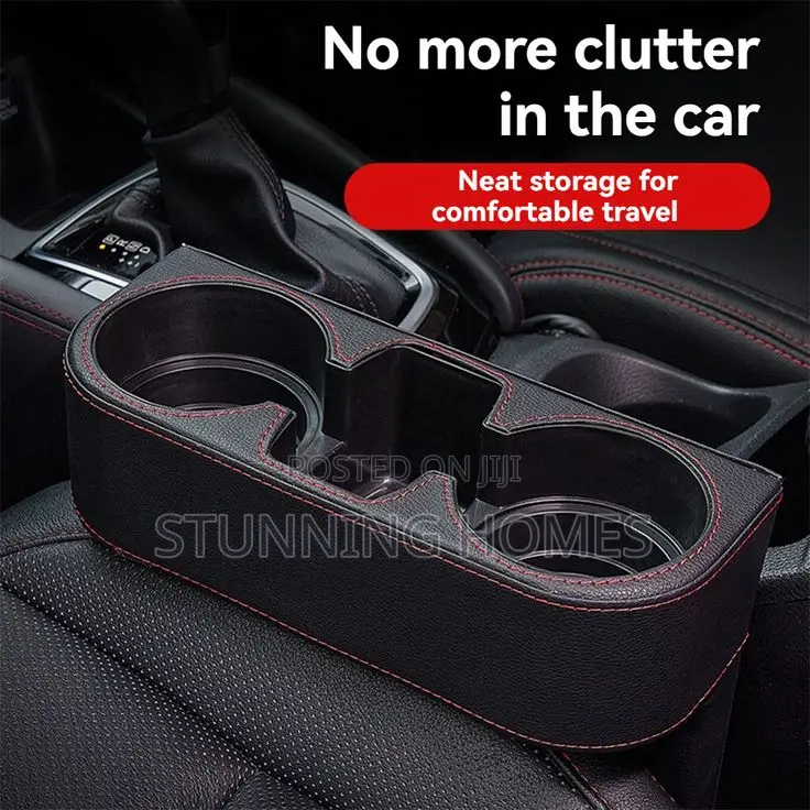 Car Seat Storage Box