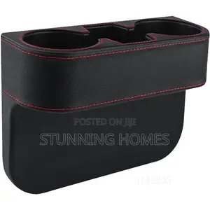 Car Seat Storage Box