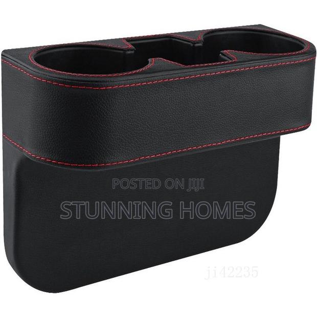 Car Seat Storage Box - thumbnail 2