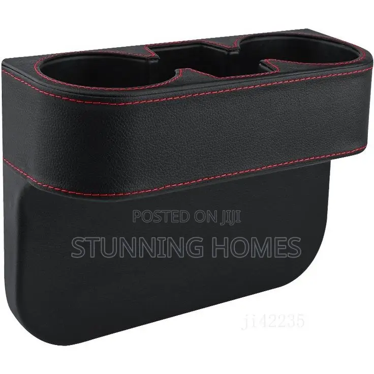 Car Seat Storage Box