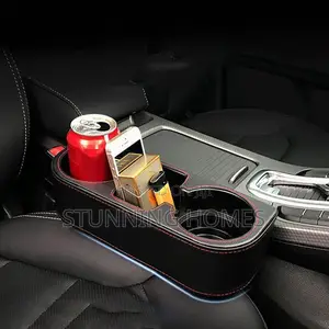 Car Seat Storage Box