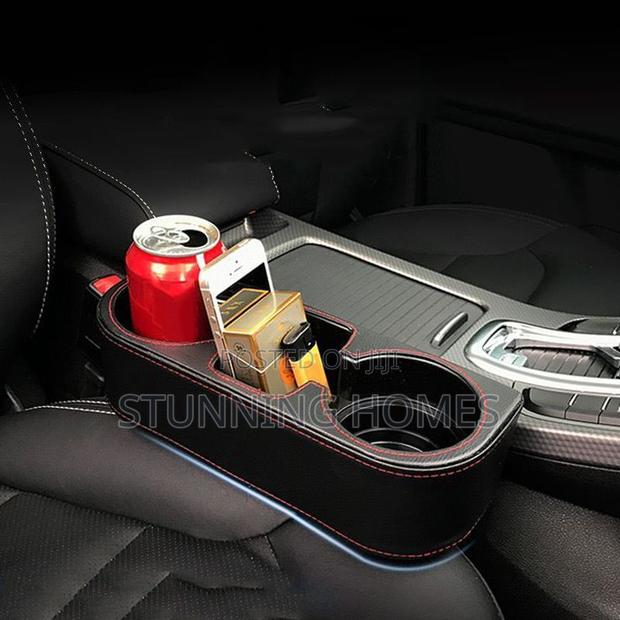 Car Seat Storage Box - thumbnail 3