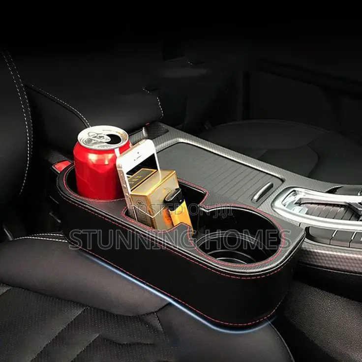 Car Seat Storage Box