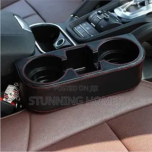 Car Seat Storage Box