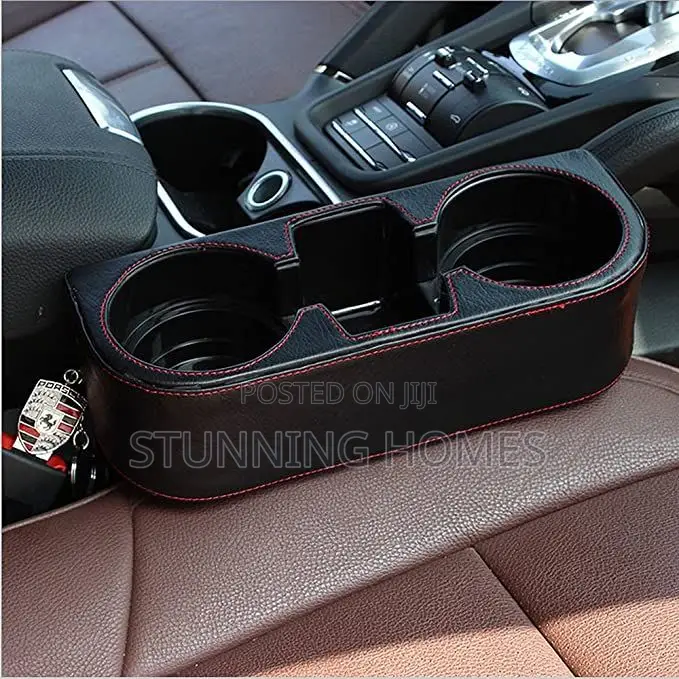 Car Seat Storage Box