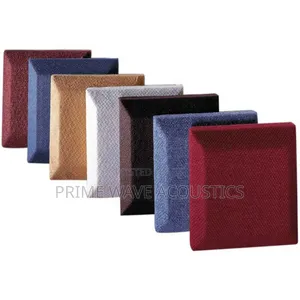 Acoustic Panels and Sound Proof Services