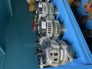 Fuso Fi Alternator