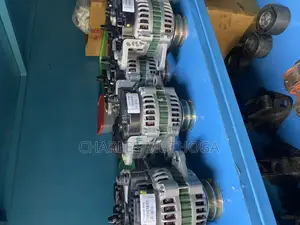 Fuso Fi Alternator