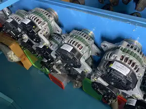 Fuso Fi Alternator