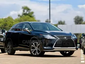 Lexus RX 300 4WD 2020