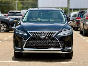 Lexus RX 300 4WD 2020