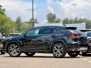 Lexus RX 300 4WD 2020