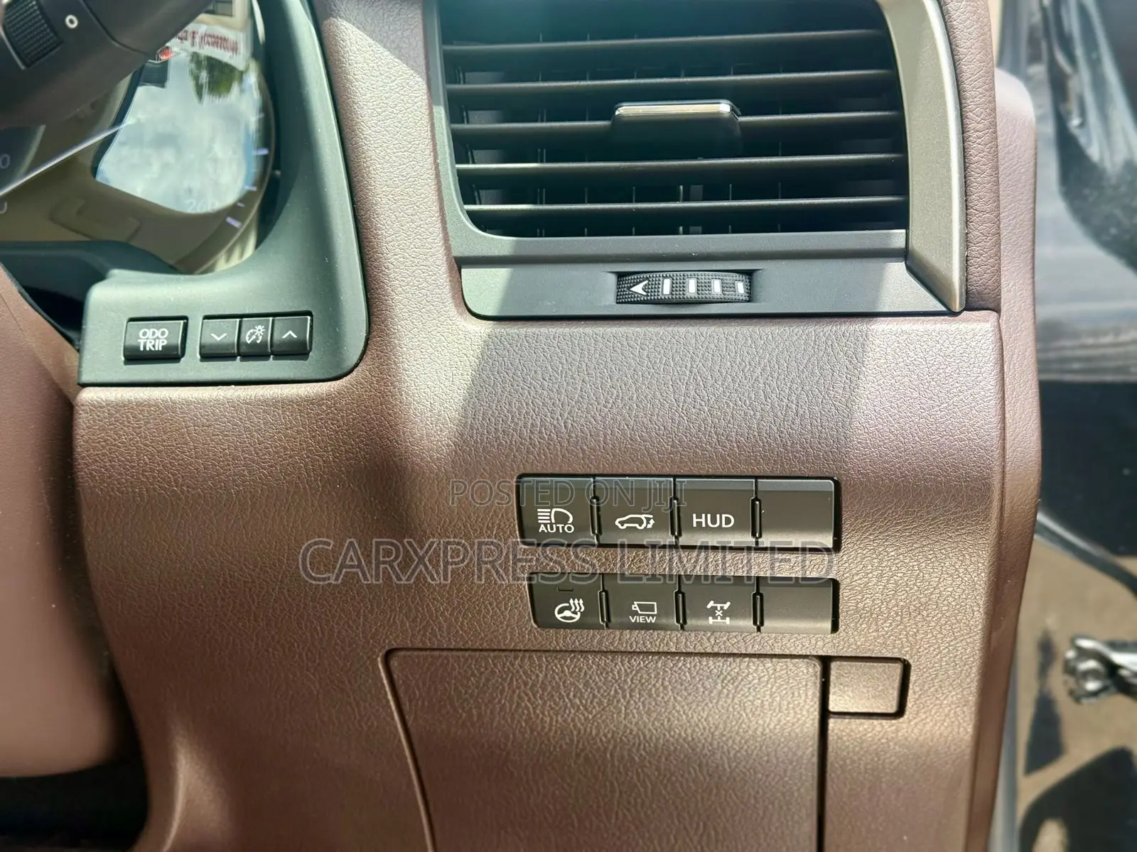 Lexus RX 300 4WD 2020